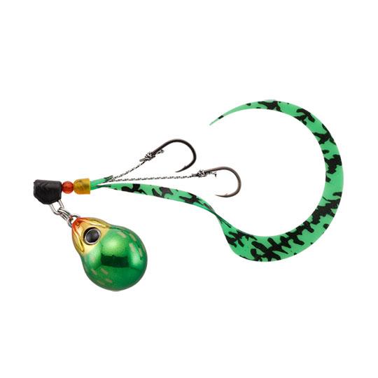 【全8色】ジャッカル　TGビンビンスイッチ　キャンディ　80g