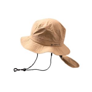 ジャッカル　STアドベンチャーハット　JACKALL