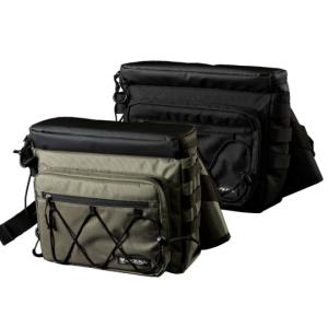 Abu Garcia（アブガルシア） システムベルト : バックラッシュYahoo!店