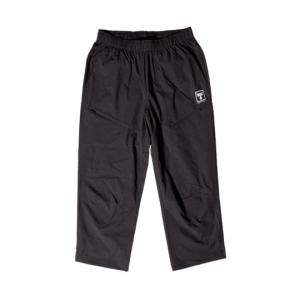 ジャッカル　フレキシブルライトパンツ　JACKALL