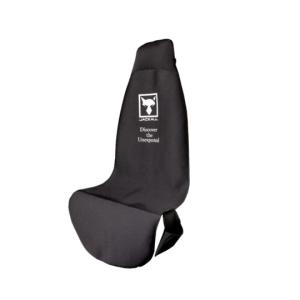 ジャッカル　カーシートカバー　JACKALL
