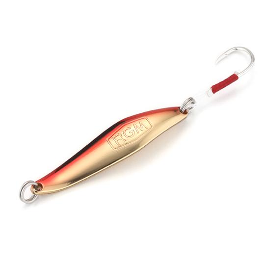 【全8色】RGM　莢（さや） スプーン　ルースターギアマーケット