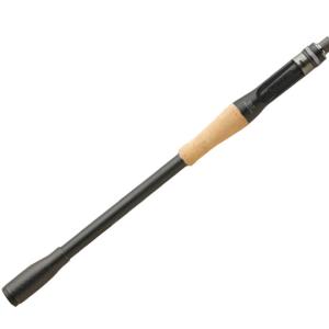 送料込み　未使用　ジャッカル　リボルテージ　ＲＶⅡ-Ｃ66Ｍ＋／２ ジャッカル 23 リボルテージ RV2-C66M+ (ブラックバス ロッド 竿 釣り