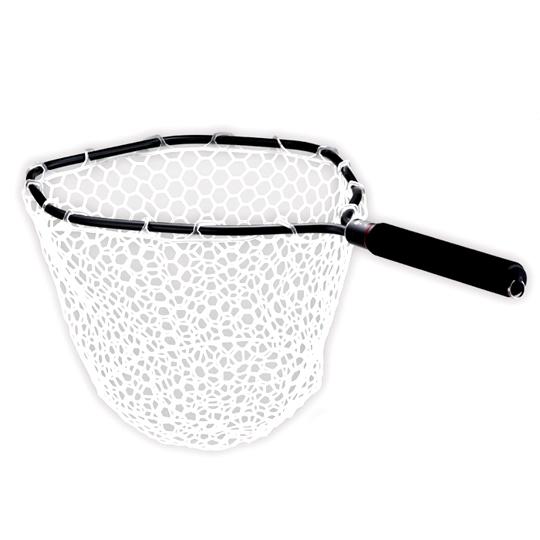 RGM　ランディングネット 400 ラバー （ルースターギアマーケット）