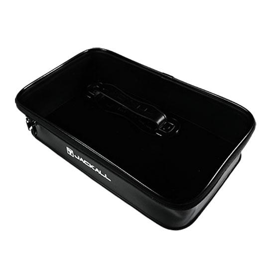 【全2色】ジャッカル　タックルポーチR　M-W-1　JACKALL