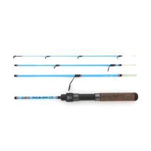RGM ルアーロッド SPEC.T 135B（アイボリー） Amazon | RGM スペックT ツギ 135B（ベイトモデル ルースター