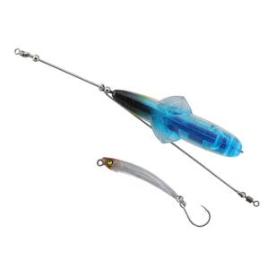 DRTタイニークラッシュ6.6’’ DRT タイニークラッシュ 6.6 替テール付/N447M ブラックバス