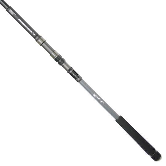 ジャッカル　ビヨンドゾーン　BZ-130M　テレスコピック