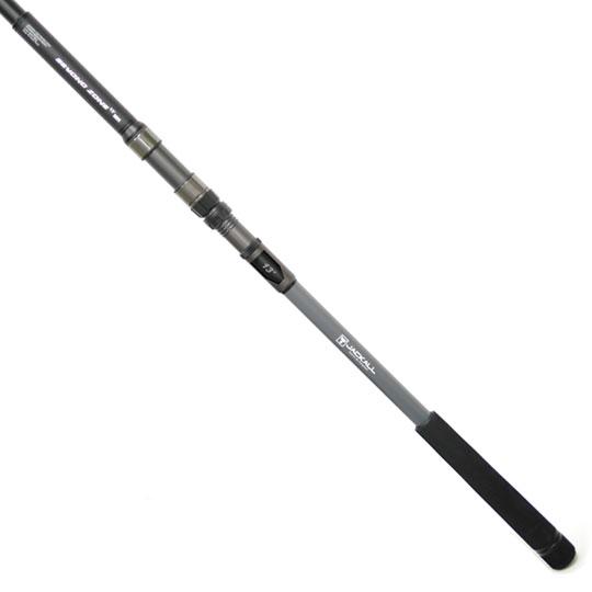 ジャッカル　ビヨンドゾーン　BZ-130MH　テレスコピック