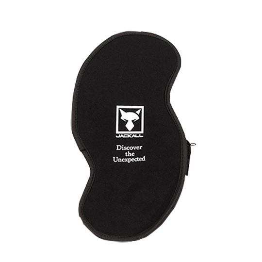 【全3色】ジャッカル　プロップカバー　モデル2　2枚ペラ用　JACKALL