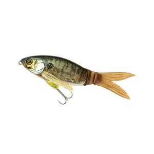 KLASH9 クラッシュ9 Mid 湖北SP バスフィッシング ビッグベイト