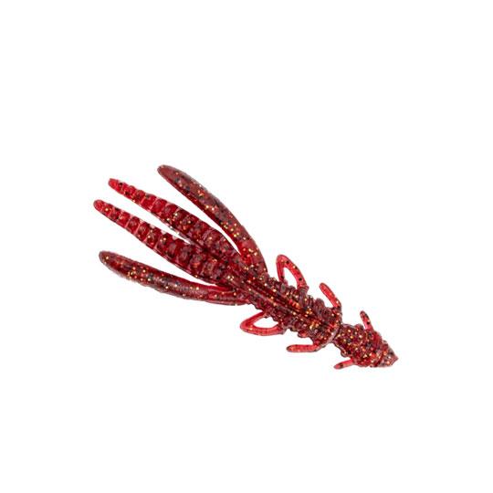 ☆【全8色】ジャッカル　ジャグホッグ　3.0inch　JACKALL