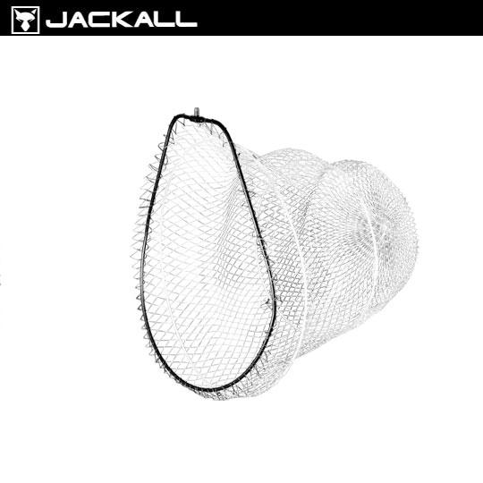 ジャッカル　メーターネットリブフレームシステム　ネット+フレームのみ