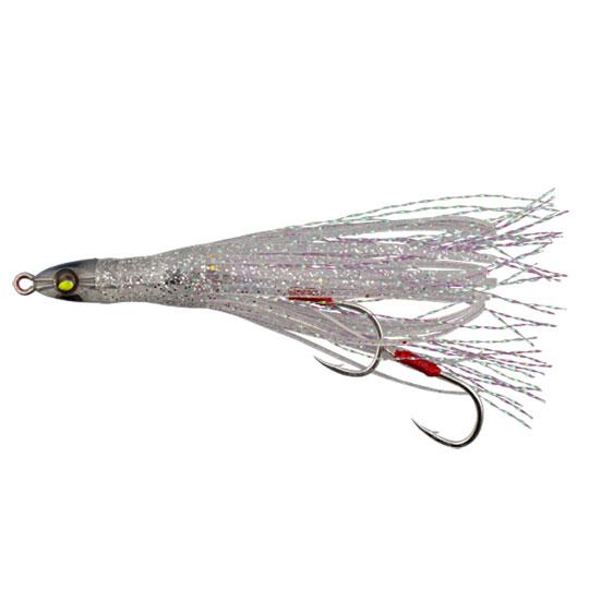 【全6色】ジャッカル　ジェットロー　タコバディ　JACKALL