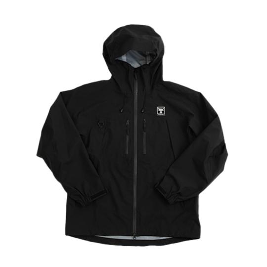 ジャッカル　クラウドシェルジャケット