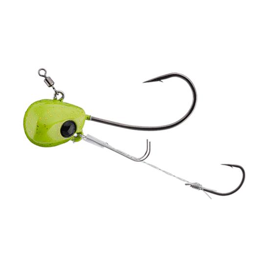 【全8色】ジャッカル　TGビンビンテンヤ鯛夢　固定式　13号