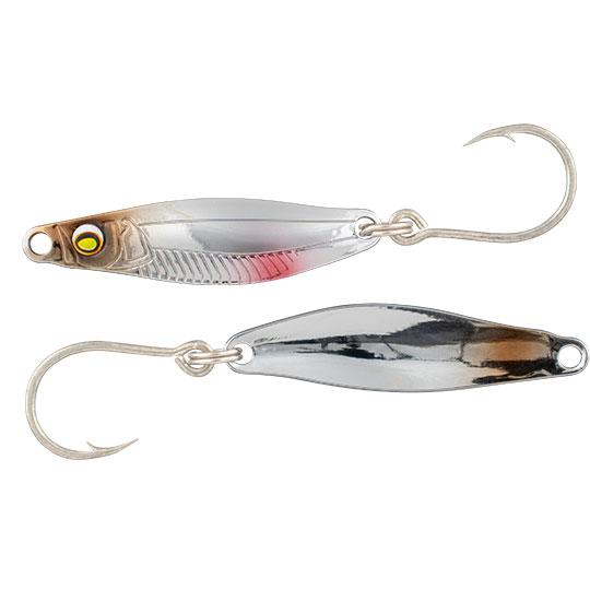 【全6色】ジャッカル　ジェットロー　メタルバディ