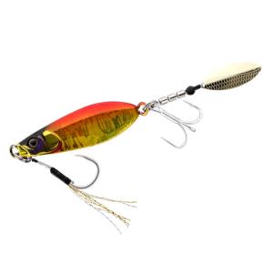 JACKALL（ジャッカル） 【全8色】ジャッカル ビッグバッカー Eブレード