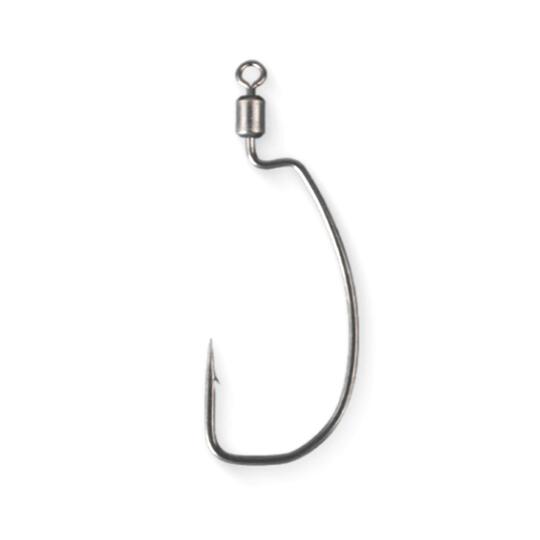 ジャッカル　スイベルサイス　オフセットフック　＃7/0