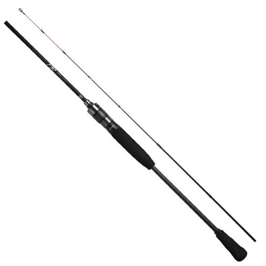 ジャッカル　ゲキダキTRシャフト　ティップラン　GDTR-S511ML/R　