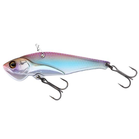 【全8色】ジャッカル　スピードバイブ　ハイリフト