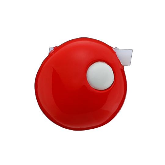 【全3色】ジャッカル　ビンビンカットウ玉　20号