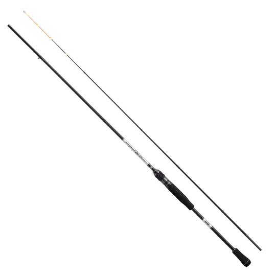 ジャッカル　ゲキダキTRシャフトRB　ティップラン　GTRB-S511ML/R
