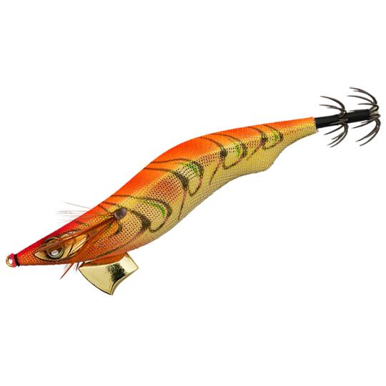 【全10色】ジャッカル　ゲキダキ　カミナリ　3.5号