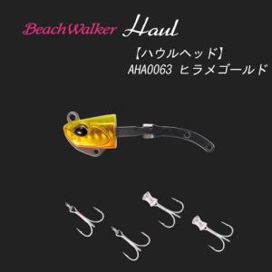 DUO（デュオ） ビーチウォーカー ハウル 27g (ワーム ルアー ヒラメ