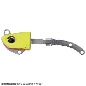 DUO(デュオ) ビーチウォーカー ハウルヘッド 14g インパクトチャート