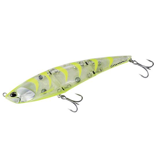 デュオ × コアマン　デプライブ　DUO