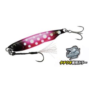 全6色】バディーワークス ヘンチマン 32g 【2】 Boddy Works Henchman