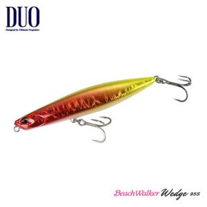 DUO ビーチウォーカー　ウェッジ120S 5個　新品　未使用　人気カラー DUO（デュオ） ビーチウォーカー ウェッジ 120S 2023年限定カラー