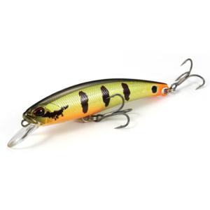 エムスリーズ工房 ハングマン公魚剥製 65S : バックラッシュ