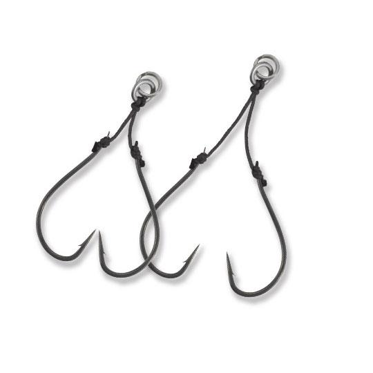 デュオ　ドラッグメタルアシストフック　迅掛　DUO　Drag Metal ASSIST HOOK