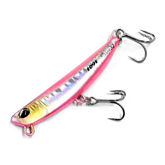 【全9色】デュオ　ビーチウォーカー　フリッパー　Z32　1091カラー