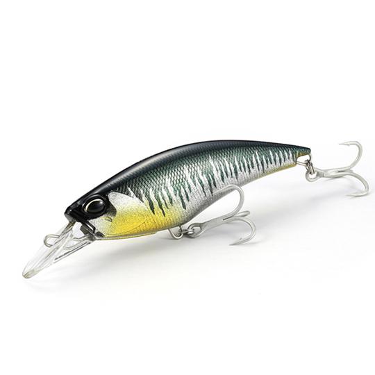 デュオ　レアリス ファング オップス　ファングシャッド 140SR　DUO　REALIS