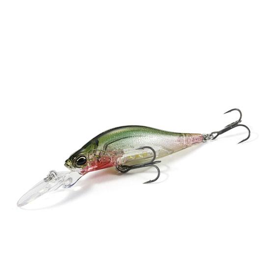 デュオ　レアリス　ロザンテシャッド　63MR　サスペンド　DUO