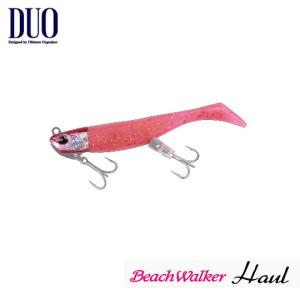 デュオ　ビーチウォーカー　ハウルシャッドセット　3inch　14g　DUO　Beach Walker Haul　｜backlash