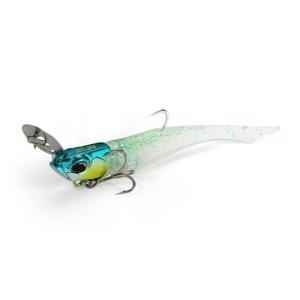 JACKALL（ジャッカル） ビッグバッカーソフトバイブ 28g : バック