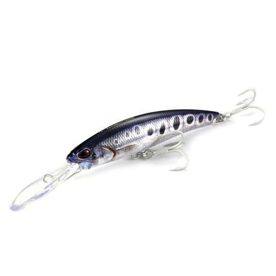 【全12色】レアリス　ファング オップス　ファングベイト　120DR 【2】