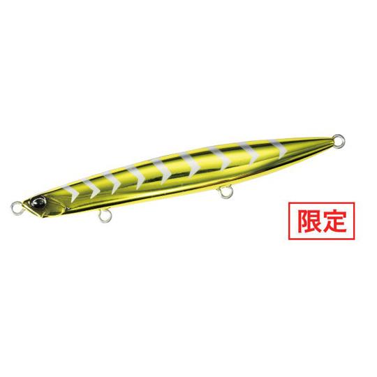 DUO ビーチウォーカー ウェッジ95S MCC0767 堀田UV金ピカギーゴ