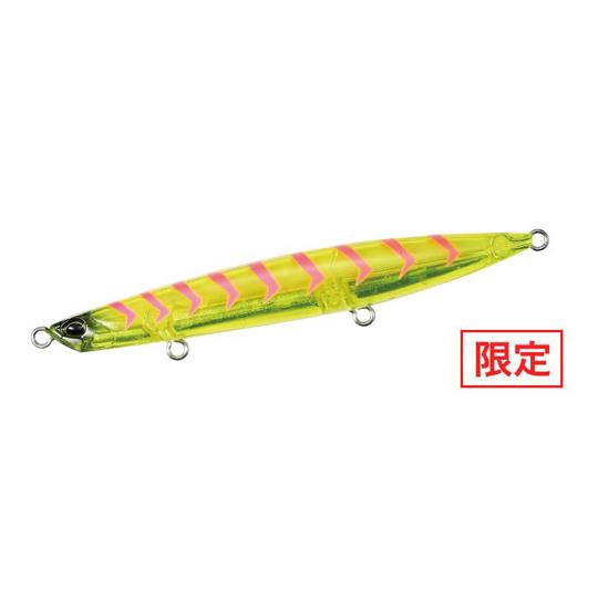 DUO ビーチウォーカー ウェッジ120S CLA0769 堀田UVクリアチャートギーゴG