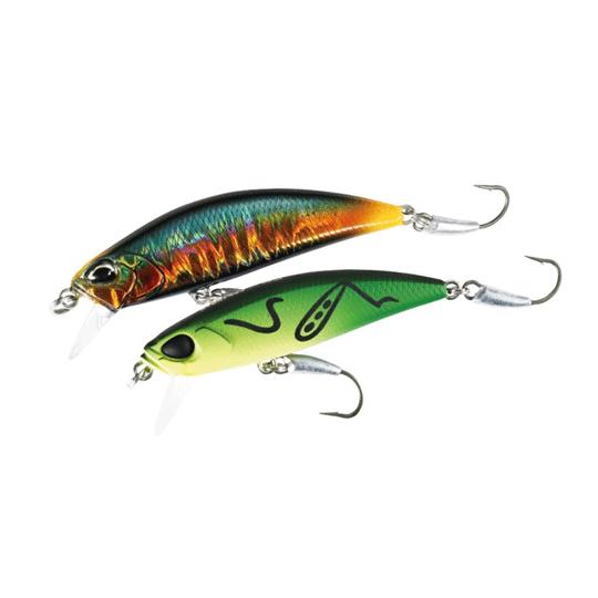 【全3色】デュオ　スピアヘッド　リュウキ46S　D3シングル