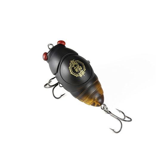 【全8色】デュオ×D3カスタムルアーズ　真福蝉