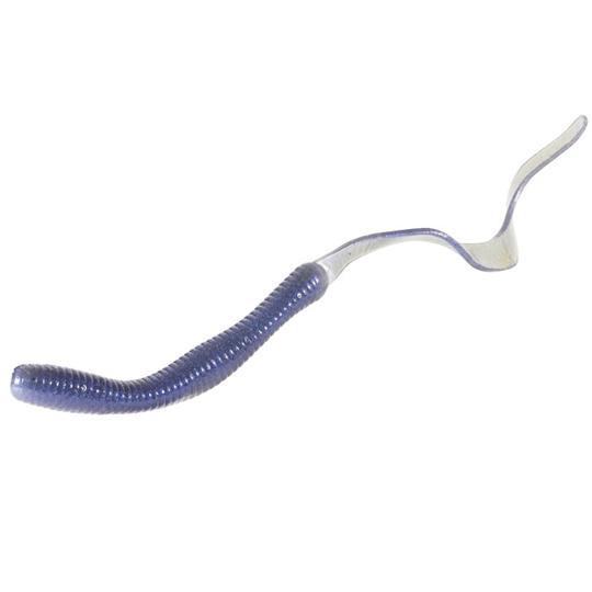 【全12色】デュオ　レアリス　リグルカーリー　4.8inch