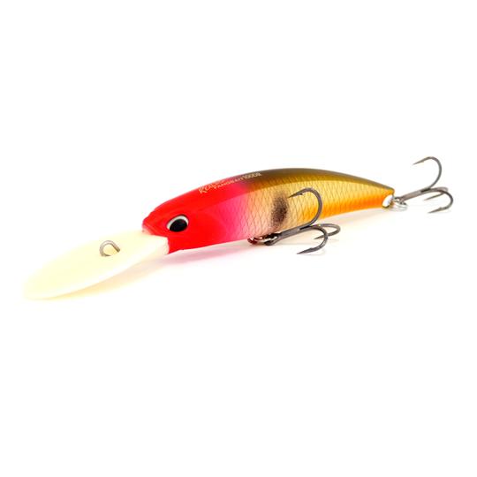 【全2色】デュオ　レアリス　ファング オップス　ファングベイト 100DR ボーン　DUO