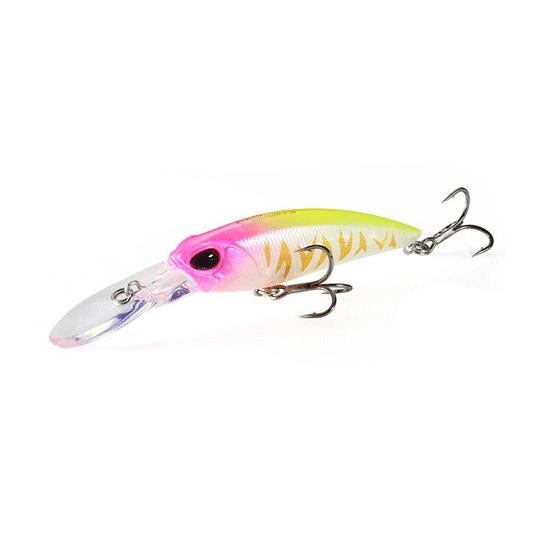 デュオ　レアリスシャッド　62DR　SP　ソルトカラー