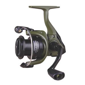 オクマ アリア ARIA-2500B スピニングリールの買取情報