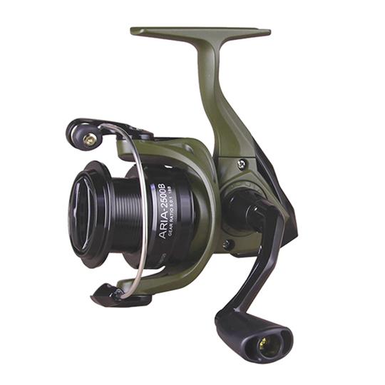 オクマ　アリア ARIA-2500B（糸付き・箱無し・スピニングリール） okuma